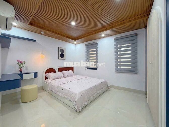 🏡 NHÀ CAO CẤP  – TRUNG TÂM THÀNH PHỐ ✨