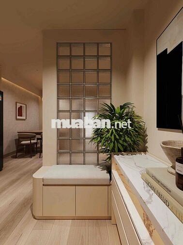 ✅Cho Thuê Căn Hộ 1PN_Ban Công_Full Nội Thất_Giáp Nguyễn Thị Minh Khai