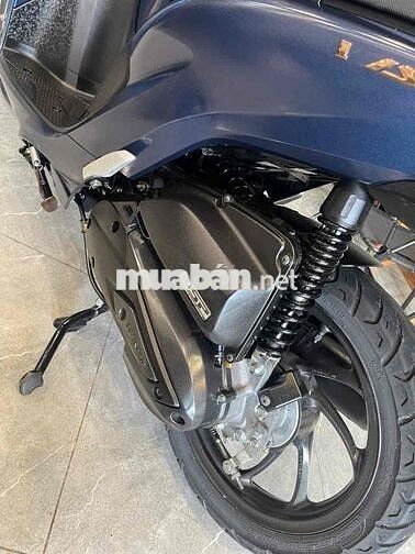 Honda Vision 2021 Xanh 15000 km