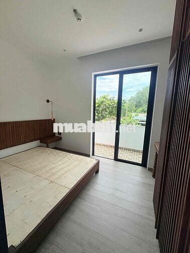 Căn hộ 1 phòng ngủ mới 100% khu vực Sơn Trà
