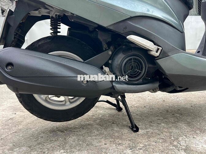 Yamaha Acruzo 125cc fi châu đốc