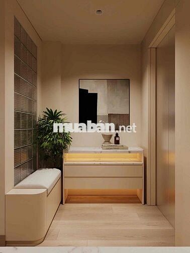 ✅Cho Thuê Căn Hộ 1PN_Ban Công_Full Nội Thất_Giáp Nguyễn Thị Minh Khai