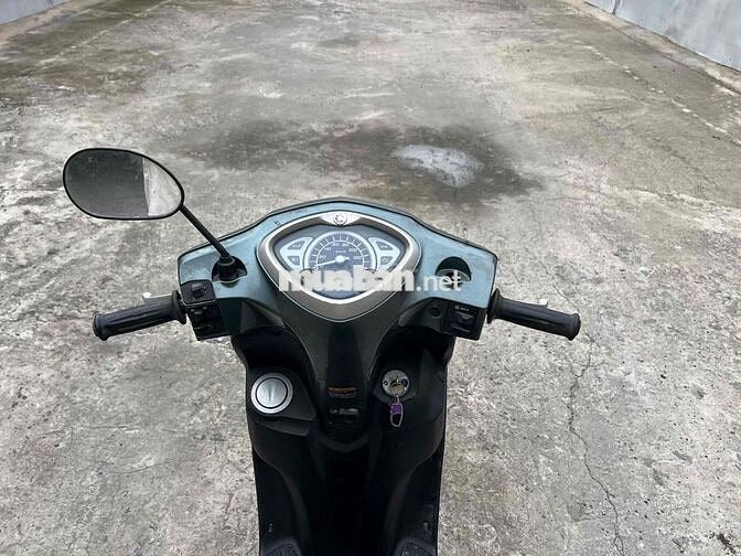 Yamaha Acruzo 125cc fi châu đốc