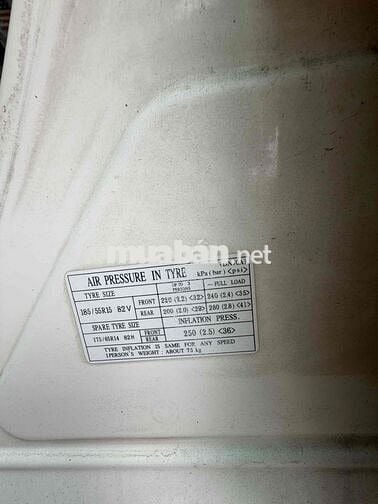 Mazda Mazda 2 2011 Số sàn Trắng