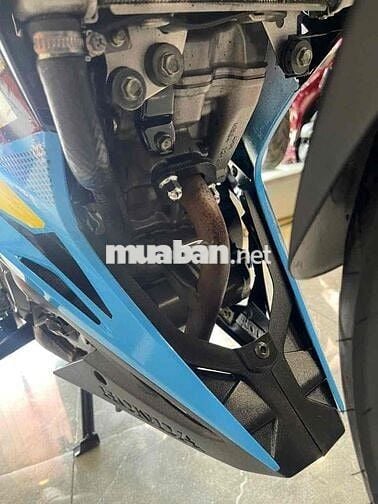 Honda Sonic 2022 Xanh