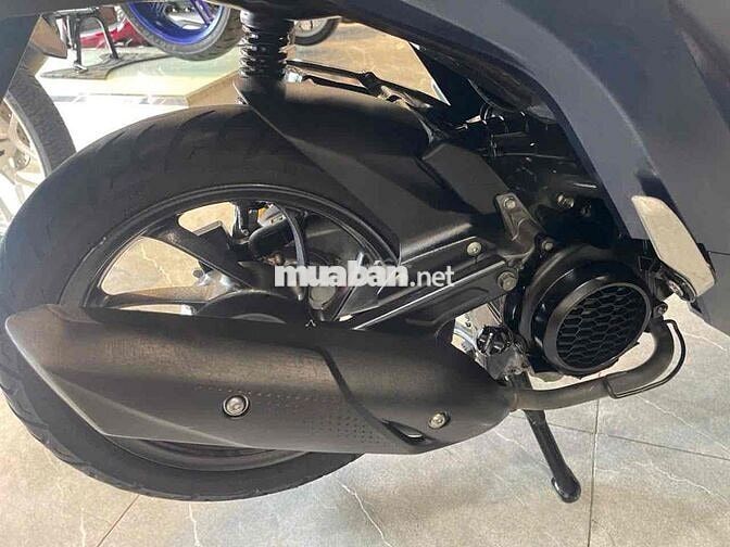 Honda Vision 2021 Xanh 15000 km