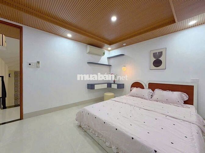 🏡 NHÀ CAO CẤP  – TRUNG TÂM THÀNH PHỐ ✨