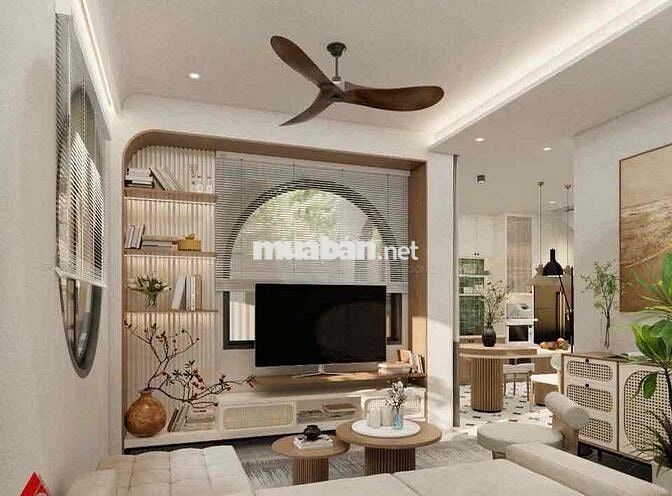 172 CHO THUÊ NHÀ ĐẸP 3 TẦNG MỚI 100% – VỊ TRÍ VÀNG KINH DOANH