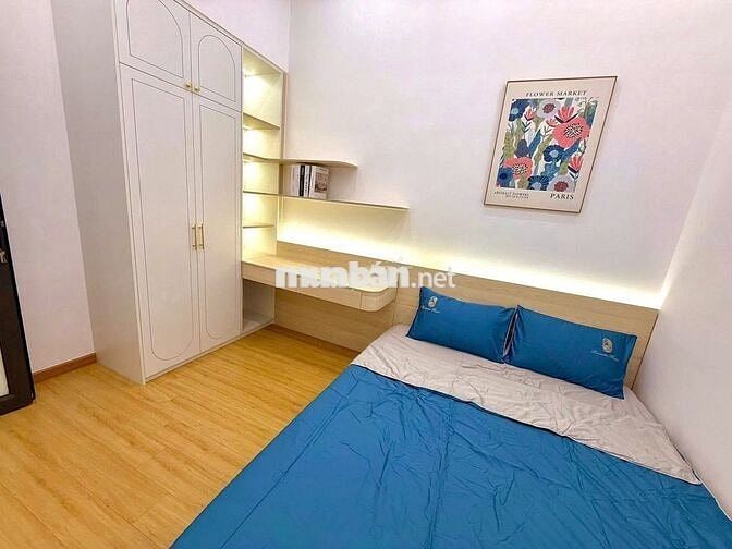 Cho thuê nhà kiệt ô tô Tiểu La