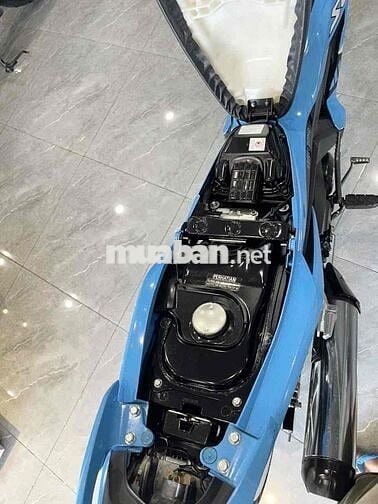 Honda Sonic 2022 Xanh