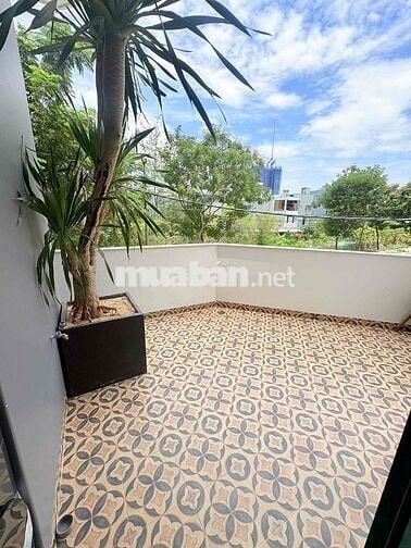 Căn hộ 1 phòng ngủ mới 100% khu vực Sơn Trà
