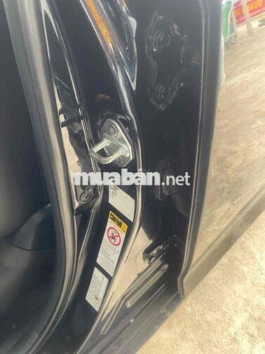 Toyota Camry 2014 Đen