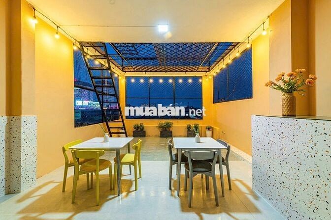CĂN HỘ PENTHOUSE 1 PHÒNG NGỦ TUYỆT ĐẸP TRÊN ĐƯỜNG CHI LĂNG