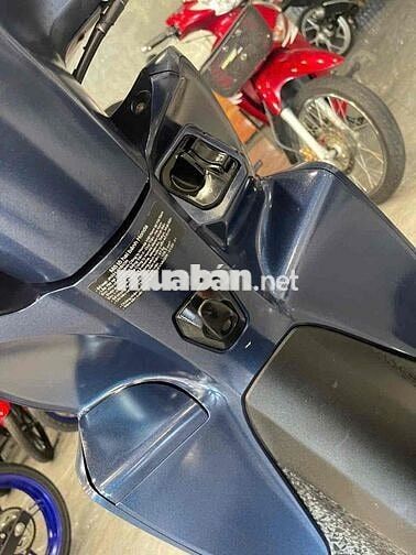 Honda Vision 2021 Xanh 15000 km