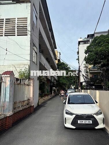 (CHÍNH CHỦ) BÁN CĂN HỘ 2PN CHUNG CƯ 35 LÁNG HẠ, VỊ TRÍ KIM CƯƠNG