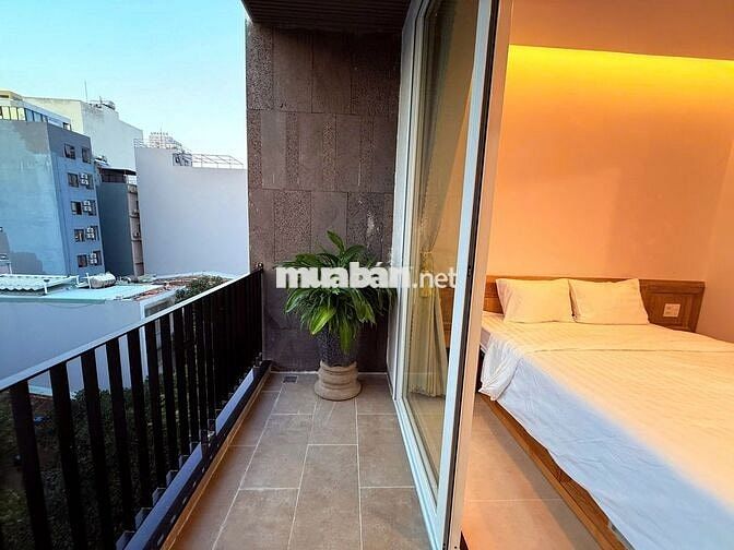 🏠 CĂN HỘ 1 PHÒNG NGỦ TUYỆT ĐẸP TRÊN ĐƯỜNG AN CƯ 5