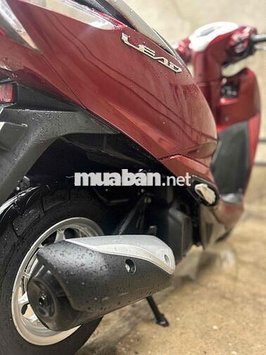 Honda Lead 2018 Đỏ 35.000 km