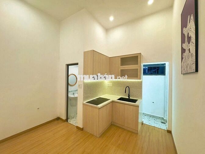 Cho thuê nhà kiệt ô tô Tiểu La