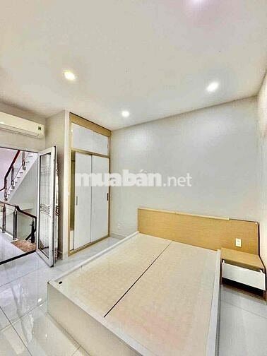 🌺Nhà cho thuê MTKD Tên lửa - BTĐ B . DT : 4m*20m . Giá 22 triệu