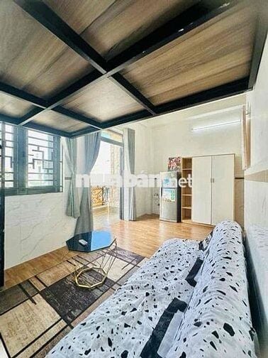 -🏡CĂN HỘ DUPLEX -📌BANCOL -🔰ĐH.VĂN HIẾN -🔰GÒ DẦU -🔰TÂN SƠN NHÌ -💥THOÁNG