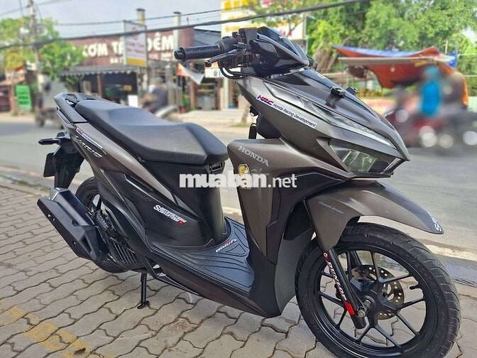 Honda Vario 125 2020 Nâu Zin