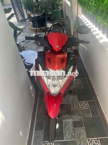 Yamaha Nouvo 5 2013 Đỏ
