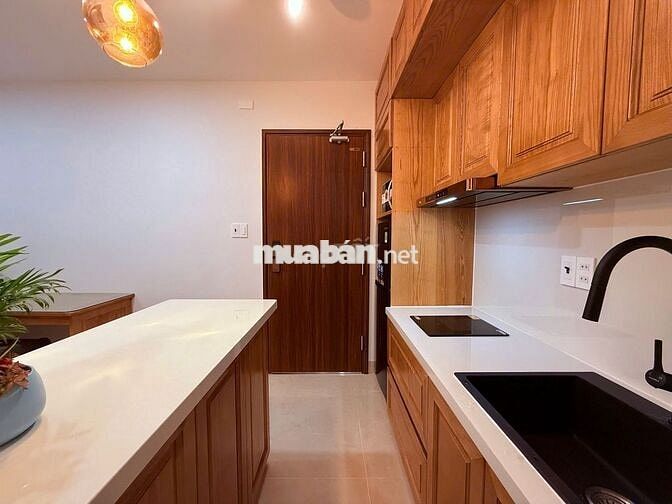 🏠 CĂN HỘ 1 PHÒNG NGỦ TUYỆT ĐẸP TRÊN ĐƯỜNG AN CƯ 5