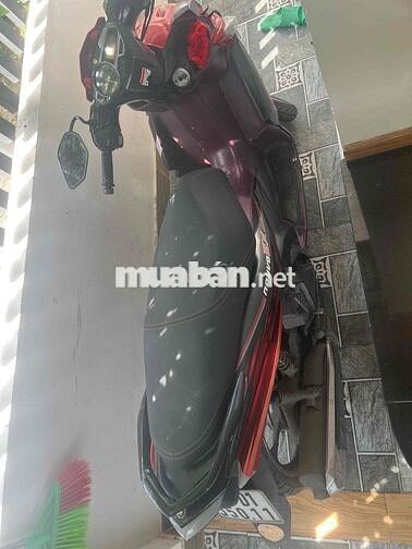 Yamaha Nouvo 5 2013 Đỏ