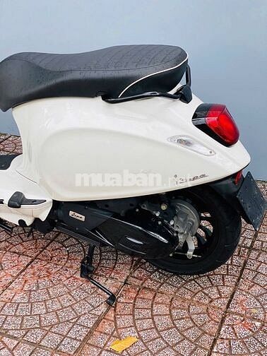 Vespa 150