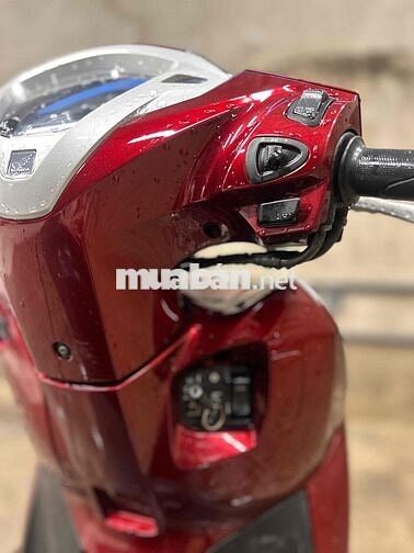 Honda Lead 2018 Đỏ 35.000 km