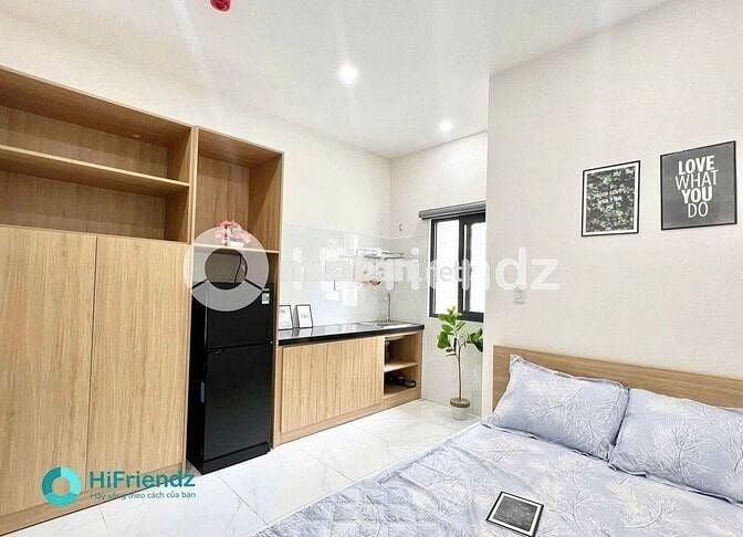 HỆ THỐNG PHÒNG TRỌ SINH VIÊN QUẬN 7 GẦN TDTU, UFM, ĐẠI HỌC LUẬT