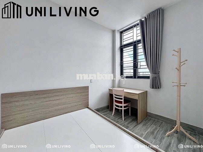 💥CĂN HỘ STUDIO BAN CÔNG CAO CẤP FULL NT NGAY CHỢ BÀ CHIỂU