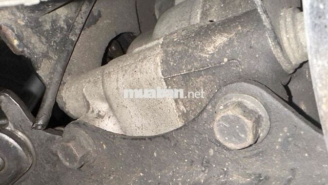 Yamaha Exciter 135 2010 Đen