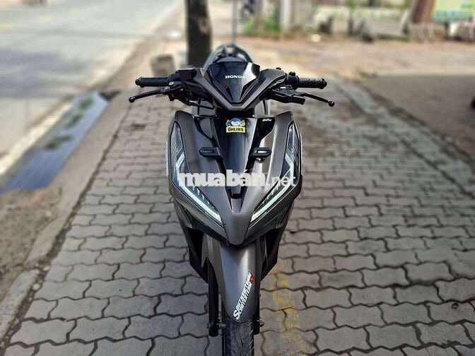 Honda Vario 125 2020 Nâu Zin