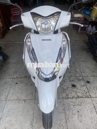 Honda Lead 2026 Trắng