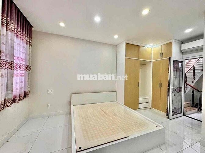 🌺Nhà cho thuê MTKD Tên lửa - BTĐ B . DT : 4m*20m . Giá 22 triệu
