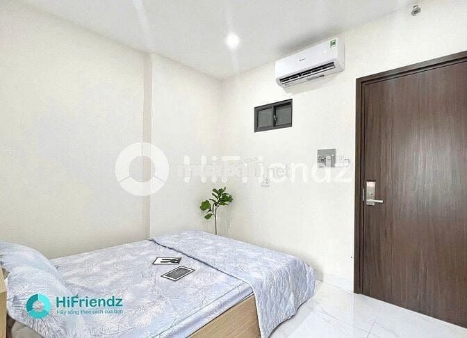 HỆ THỐNG PHÒNG TRỌ SINH VIÊN QUẬN 7 GẦN TDTU, UFM, ĐẠI HỌC LUẬT