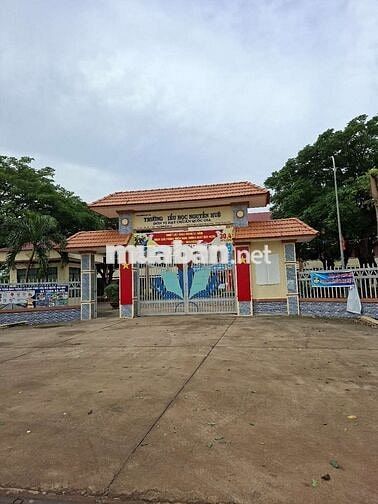 Đất Khu Bàn Cờ , Cách Chợ chỉ 100m