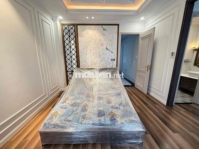 CHI THUÊ NHÀ JAMONA CITY QUẬN 7 FULL NT, TRỆT 3 LẦU 45 TRIỆU/ THÁNG