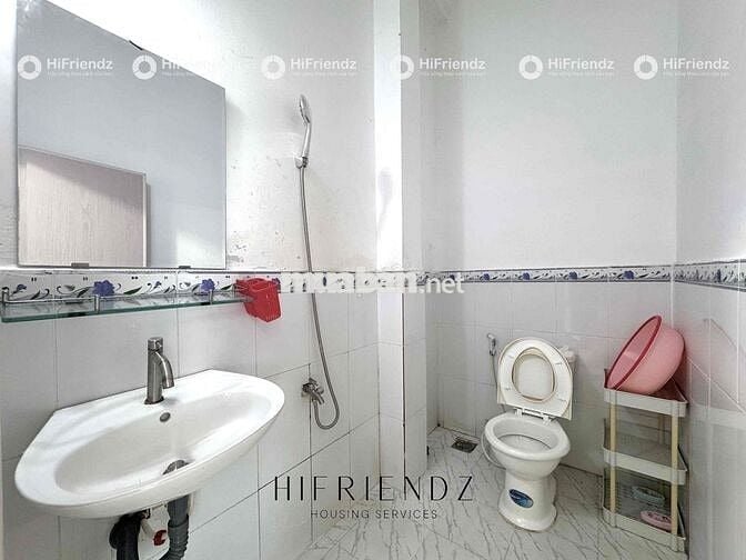 GIÁ RẺ GẦN ĐẠI HỌC Y DƯỢC - ĐẦY ĐỦ NỘI THẤT - FULL KÍNH SIÊU SÁNG