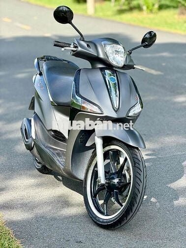 Liberty 125cc ABS.2019 Zin Nguyên Bản.Siêu Keng