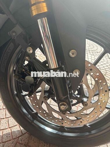 Yamaha R15 V3 2021 zin dep vĩnh long