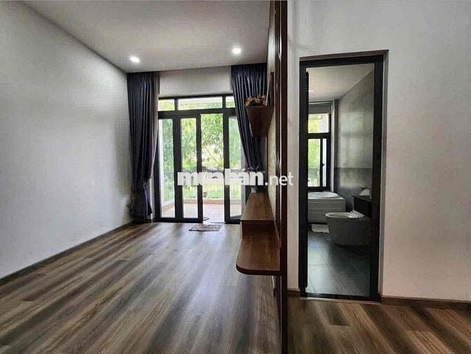Cho thuê nhà fun nội thất ngay KCN Đại Đăng Bình Dương