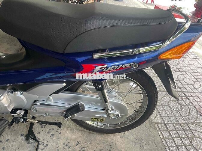 Honda Future 1 Xanh
