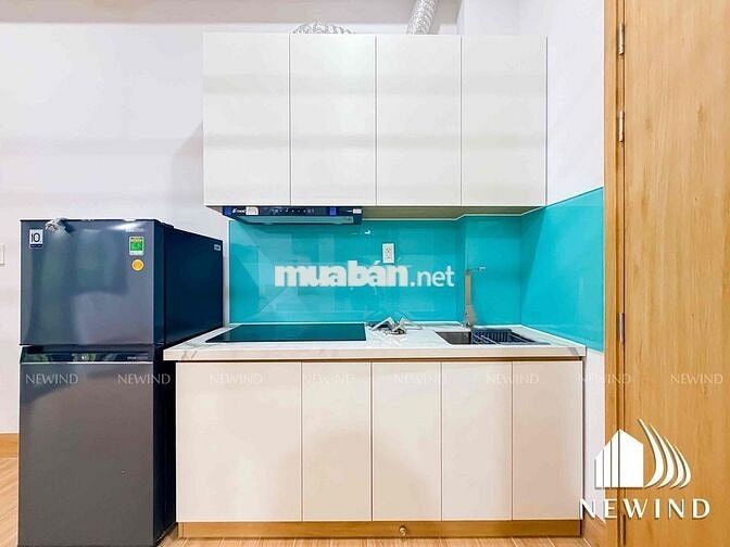 DUPLEX BAN CÔNG TẠI HIM LAM QUẬN 7
