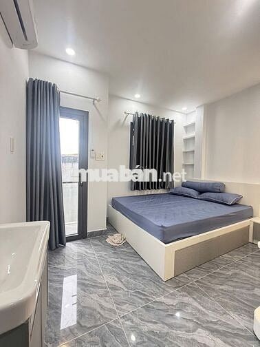 Nhà Quận 7 - Chỉ Hơn 2Ty - 3 Tầng Mới Hiếm - Sổ Hồng Riêng - Gần Lotte