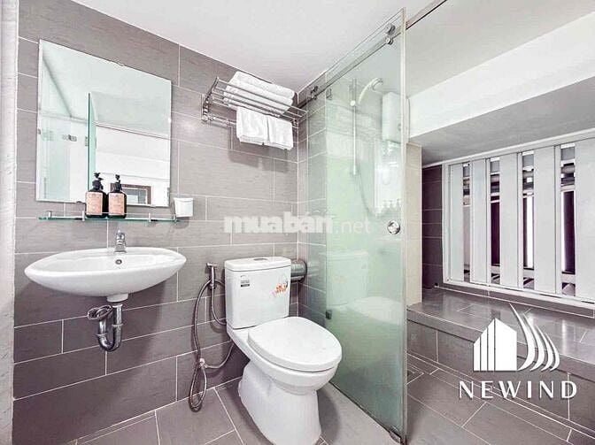 CHO THUÊ NGẮN HẠN DUPLEX CHDV GẦN PHÚ MỸ HƯNG, LOTTE QUẬN 7