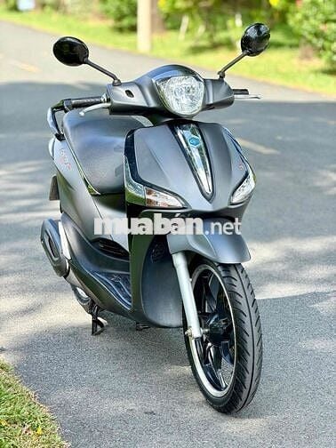 Liberty 125cc ABS.2019 Zin Nguyên Bản.Siêu Keng