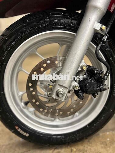 Honda Lead 2018 Đỏ 35.000 km