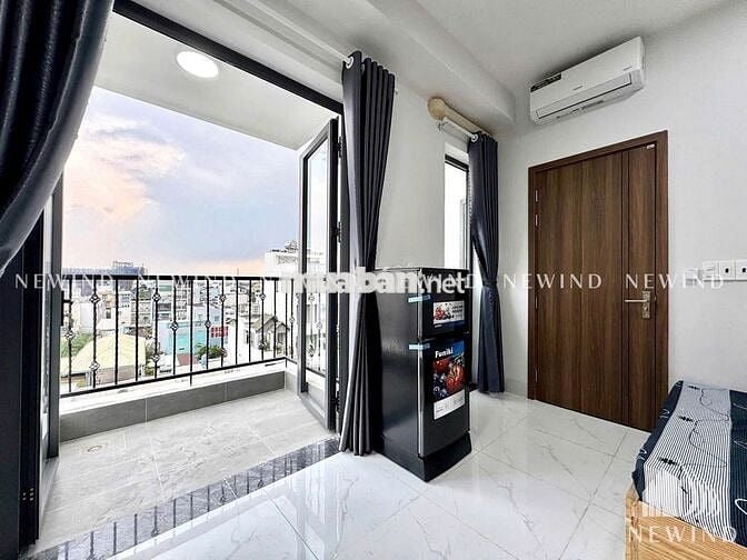HỆ THỐNG PHÒNG TRỌ SINH VIÊN QUẬN 7 GẦN TDTU, UFM, ĐẠI HỌC LUẬT